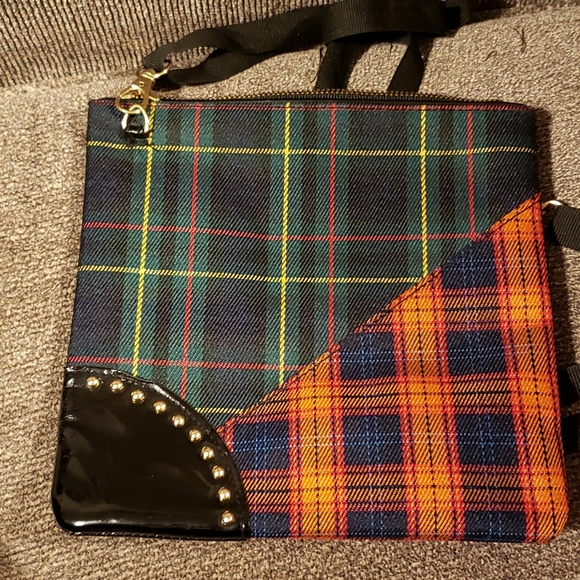 MAC crossbody - Picture 3 of 8